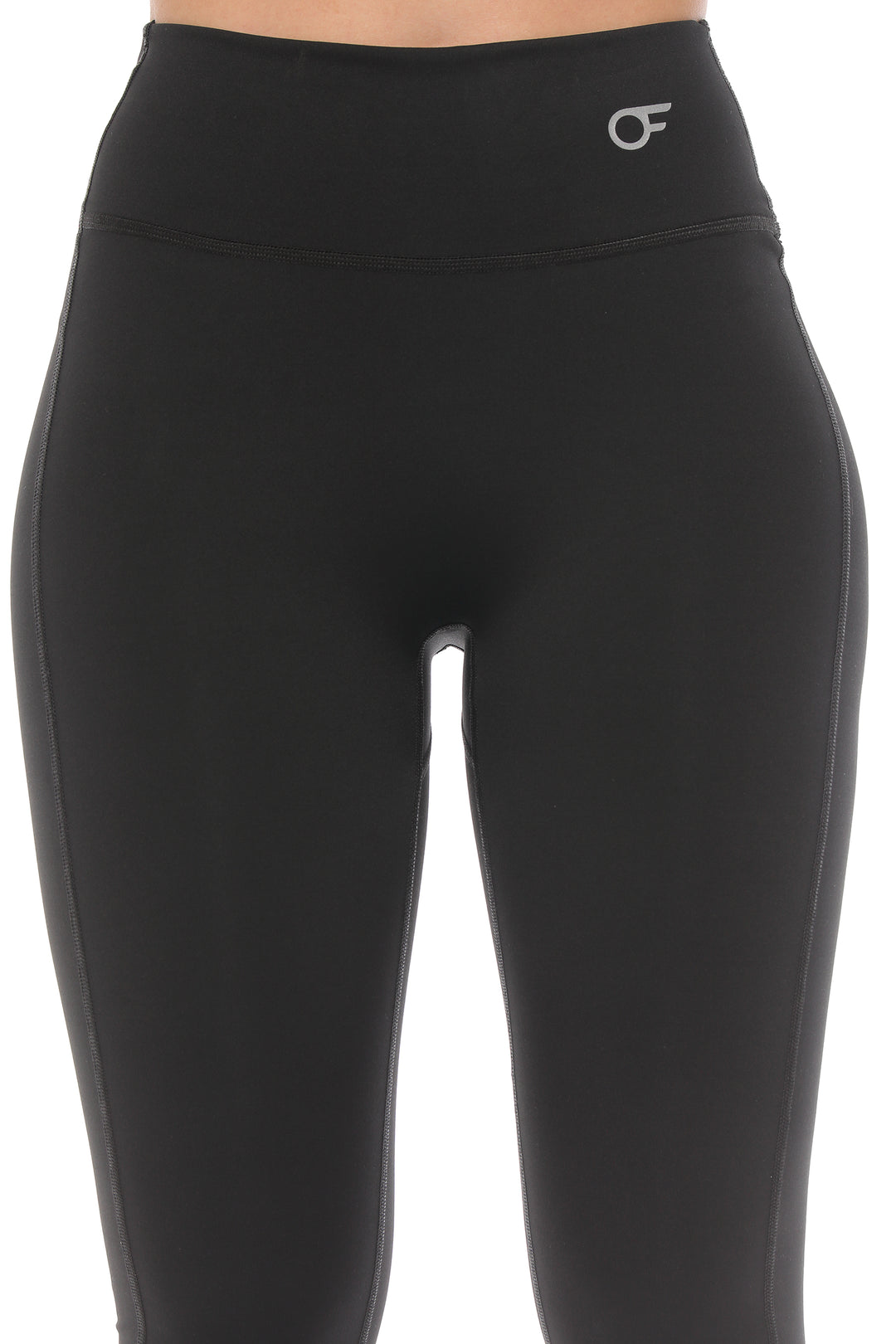 Butter Soft High-Waisted Leggings