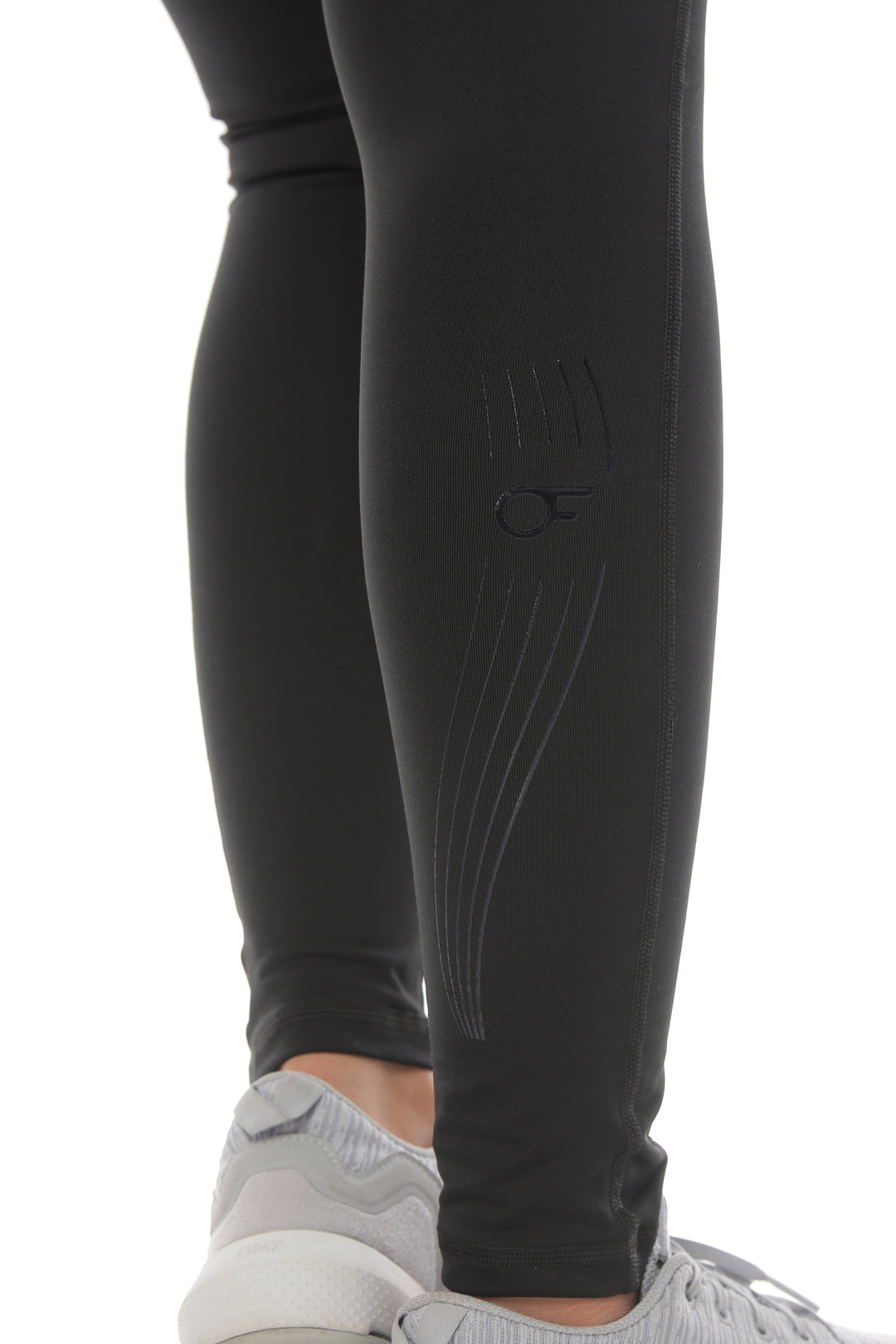 Butter Soft High-Waisted Leggings