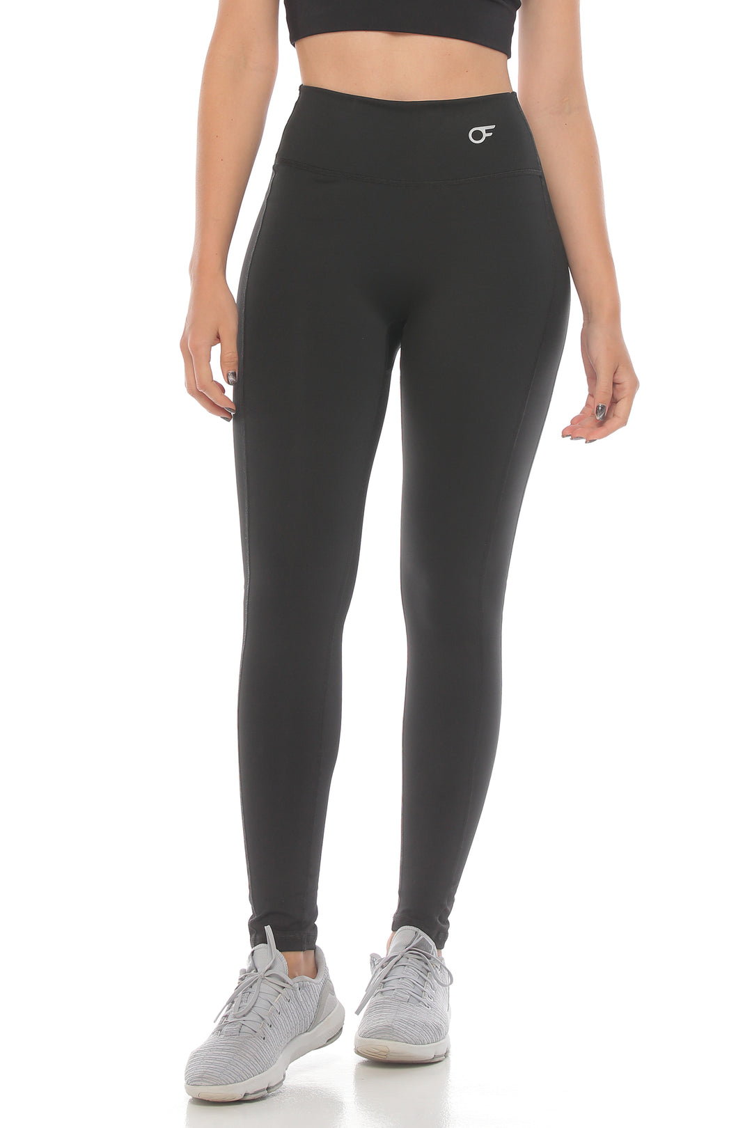 Butter Soft High-Waisted Leggings