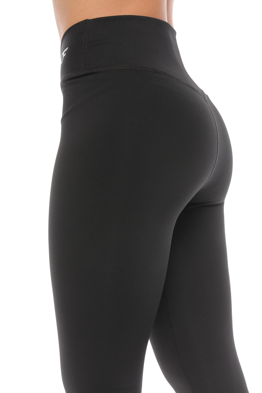 Crossover Ultra-Soft Sculpt Leggings