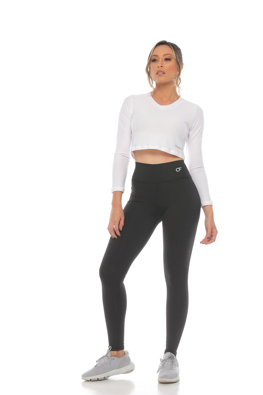 SculptFit High Waisted Leggings